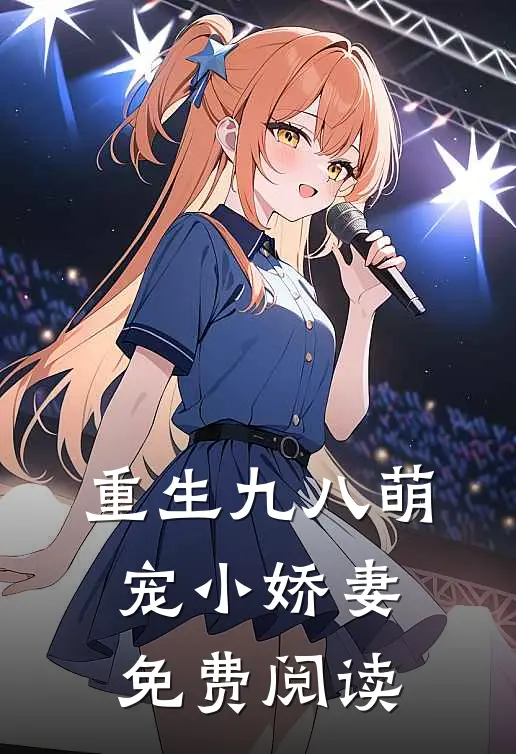 重生九八萌宠小娇妻免费阅读