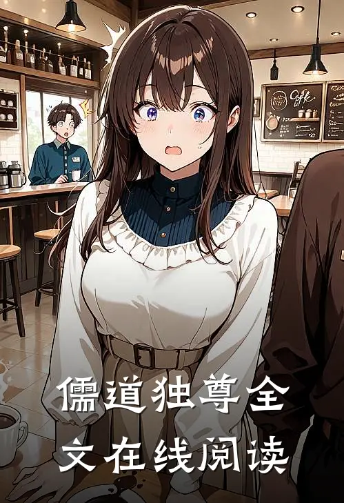 儒道独尊全文在线阅读