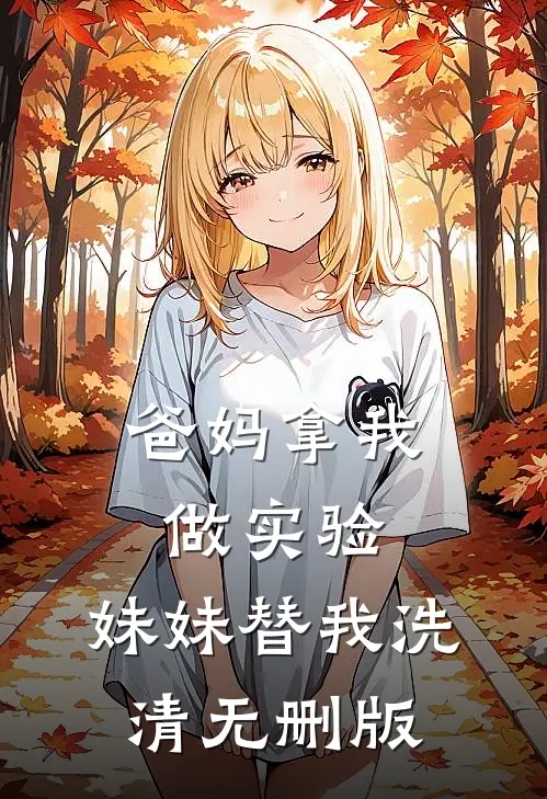 爸妈拿我做实验，妹妹替我洗清无删版