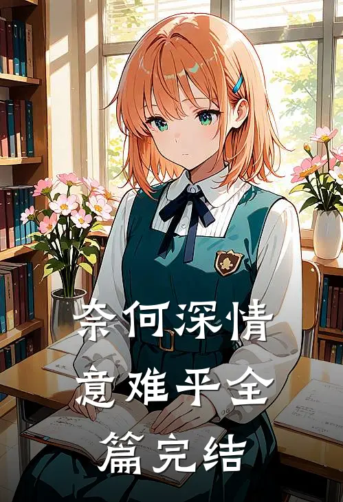 奈何深情意难平全篇完结
