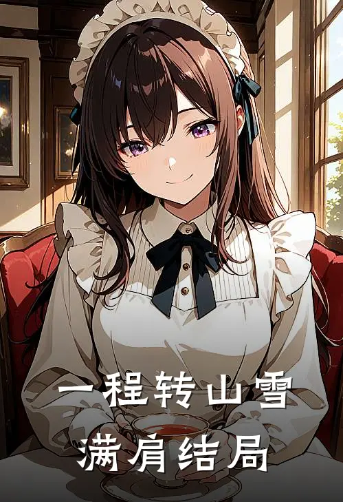 一程转山雪满肩结局