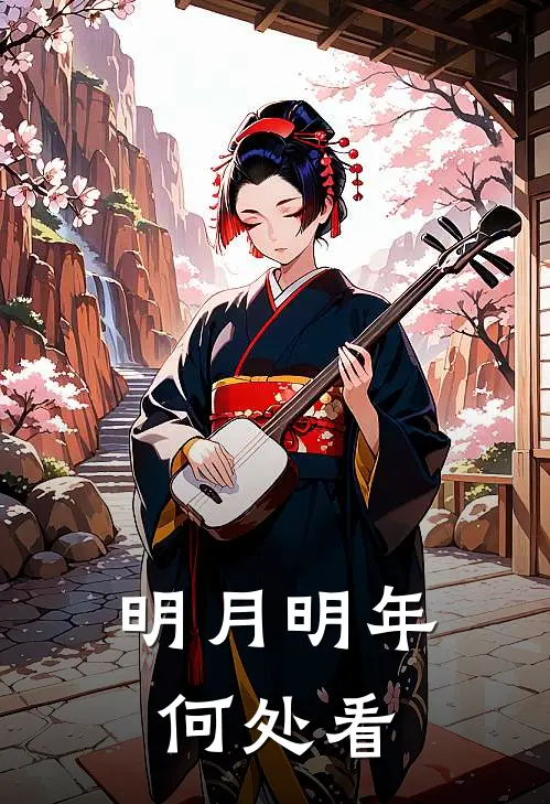 明月明年何处看