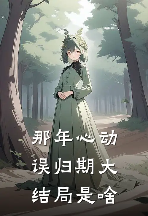 那年心动误归期大结局是啥