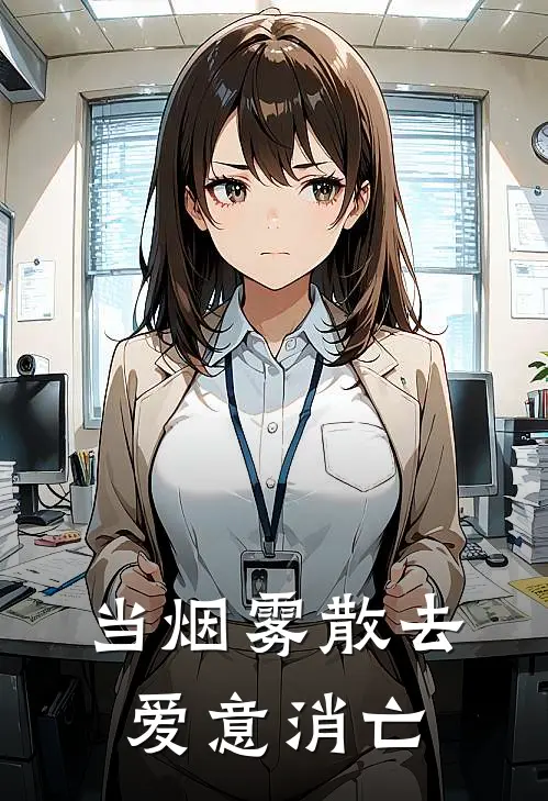 当烟雾散去，爱意消亡