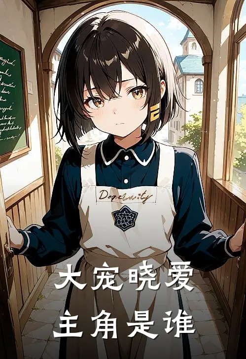 大宠晓爱主角是谁