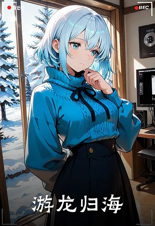 游龙归海