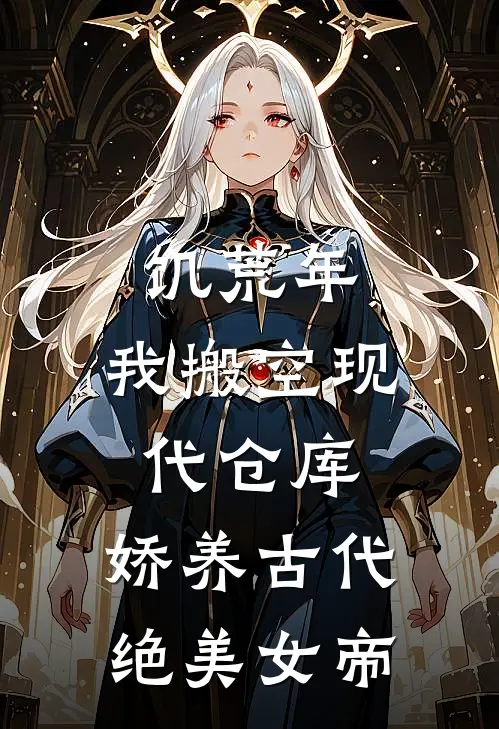 饥荒年，我搬空现代仓库，娇养古代绝美女帝