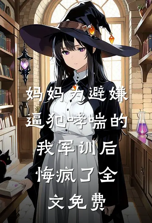妈妈为避嫌逼犯哮喘的我军训后，悔疯了全文免费