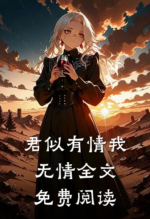 君似有情我无情全文免费阅读