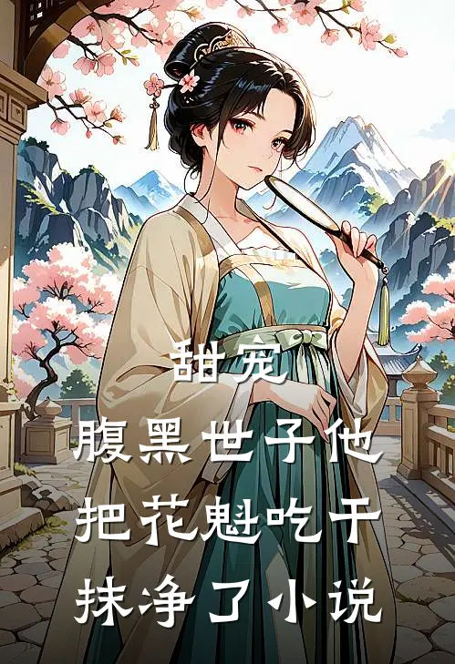 甜宠：腹黑世子他把花魁吃干抹净了小说