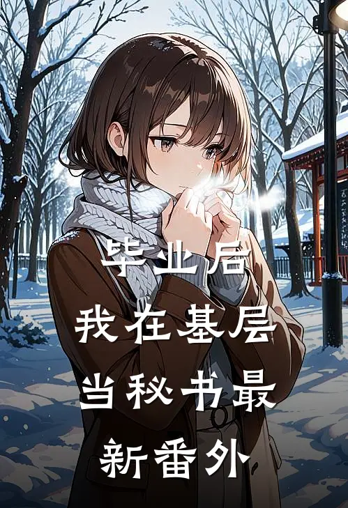 毕业后，我在基层当秘书最新番外
