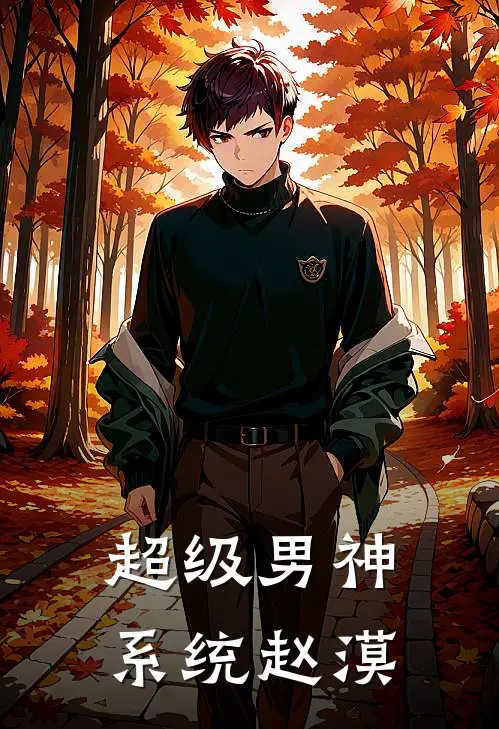 超级男神系统赵漠