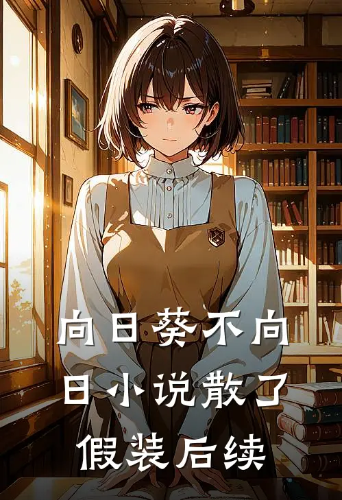 向日葵不向日小说散了假装后续