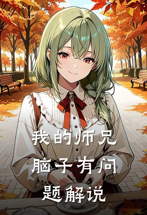 我的师兄脑子有问题解说