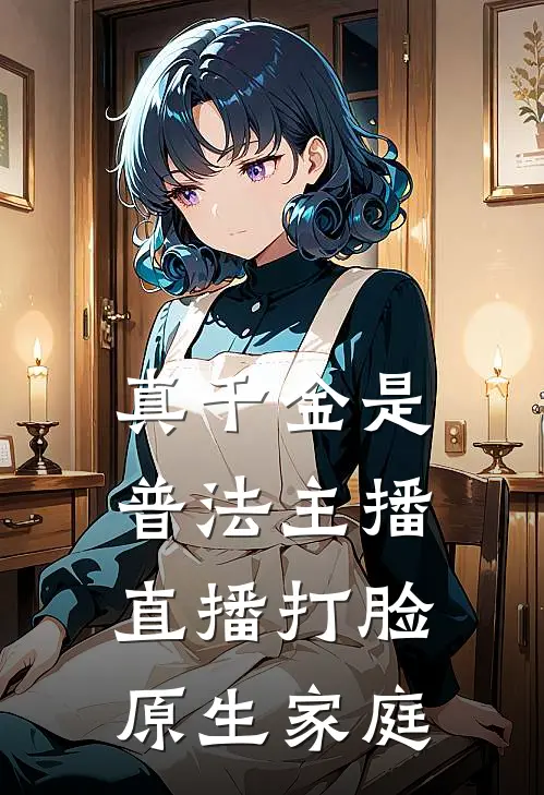 真千金是普法主播，直播打脸原生家庭