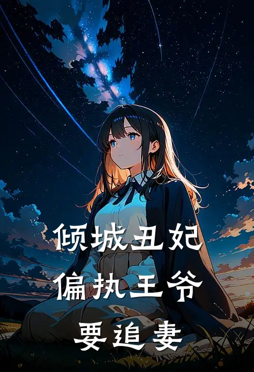倾城丑妃偏执王爷要追妻