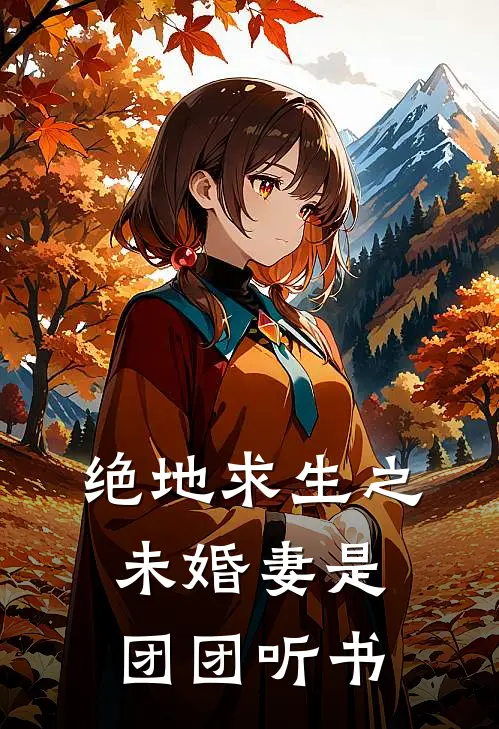 绝地求生之未婚妻是团团听书