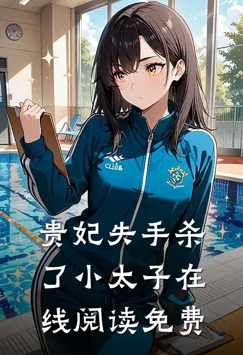 贵妃失手杀了小太子在线阅读免费