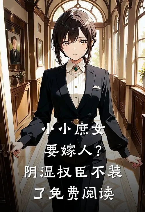 小小庶女要嫁人？阴湿权臣不装了免费阅读