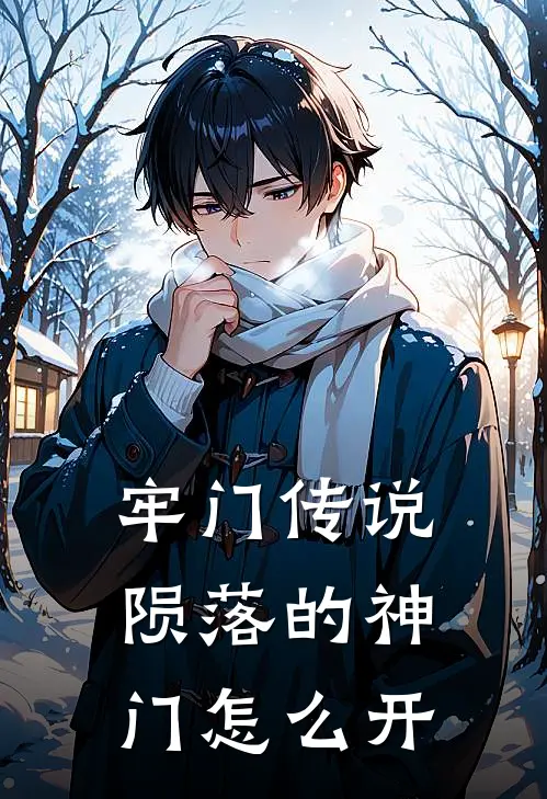 牢门传说陨落的神门怎么开