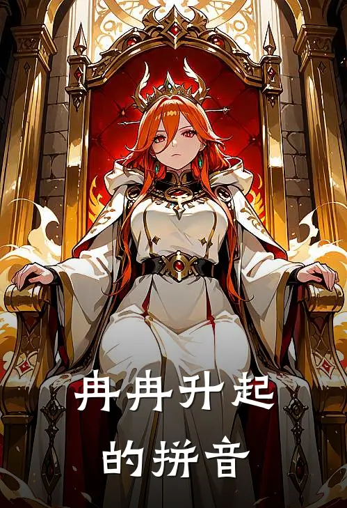 冉冉升起的拼音