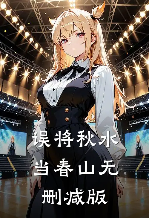 误将秋水当春山无删减版