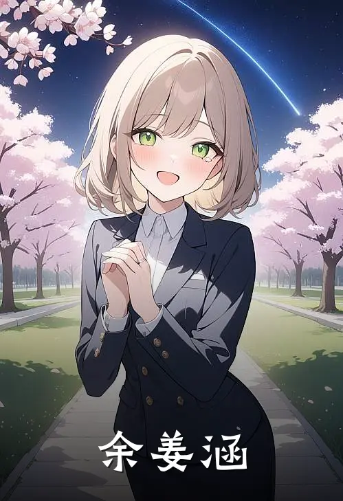 余姜涵