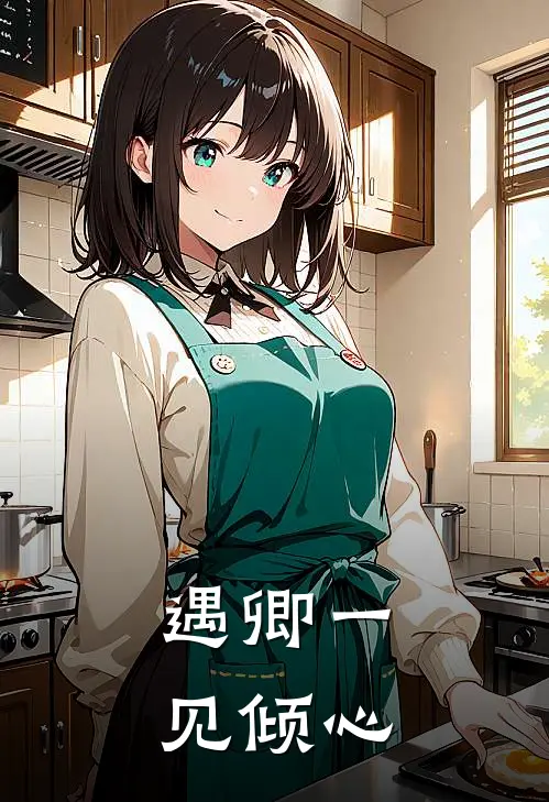 遇卿一见倾心