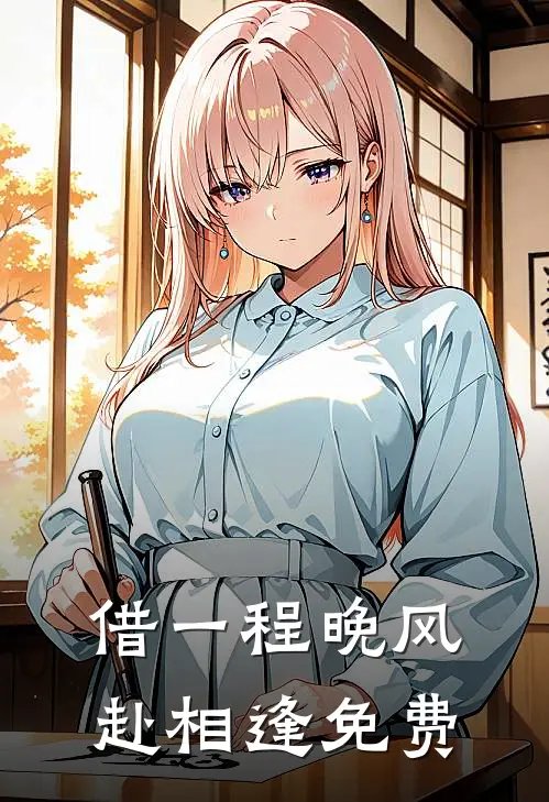 借一程晚风赴相逢免费