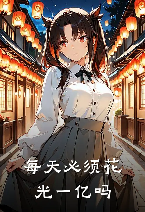 每天必须花光一亿吗