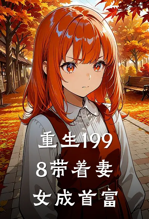 重生1998带着妻女成首富