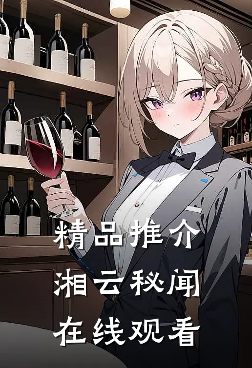 精品推介湘云秘闻在线观看