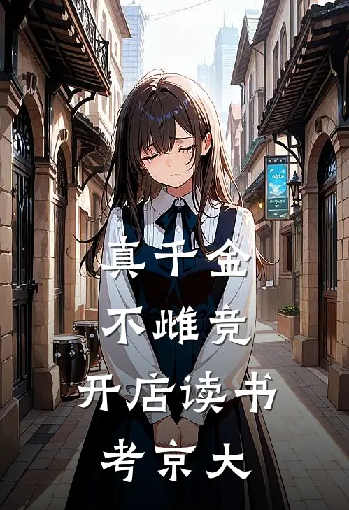 真千金不雌竞，开店读书考京大