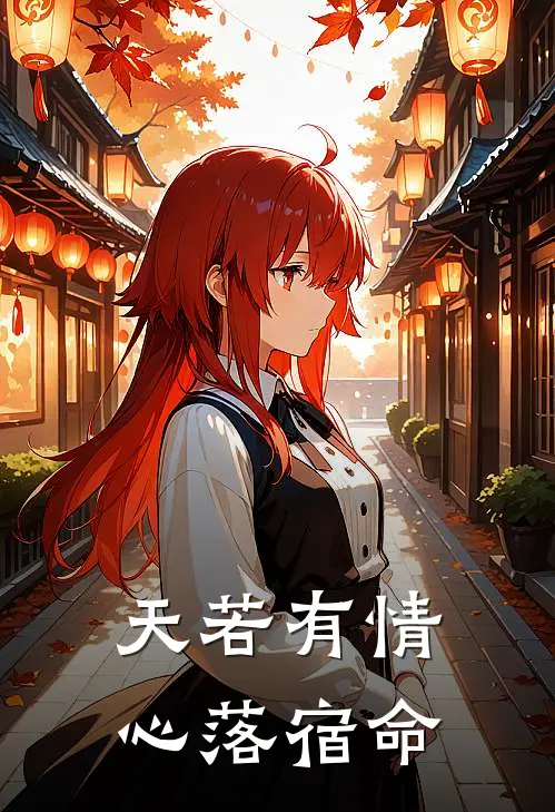 天若有情，心落宿命