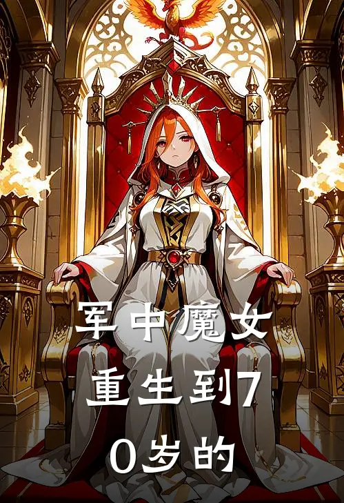 军中魔女重生到70岁的