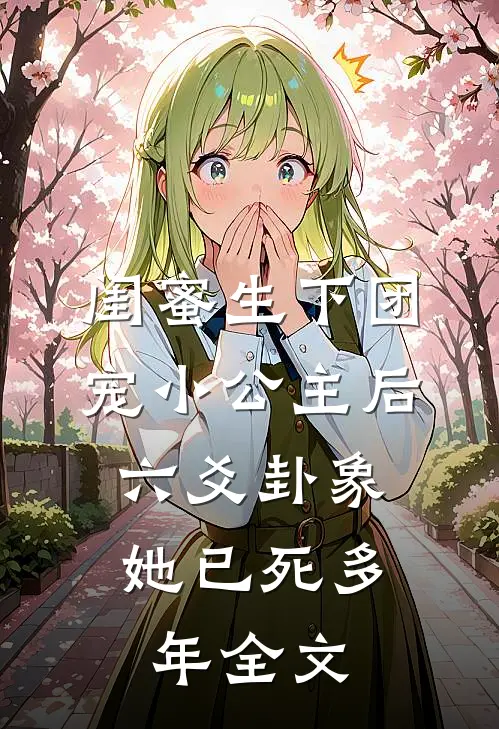 闺蜜生下团宠小公主后，六爻卦象她已死多年全文