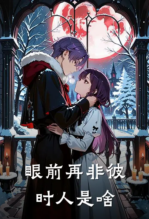 眼前再非彼时人是啥