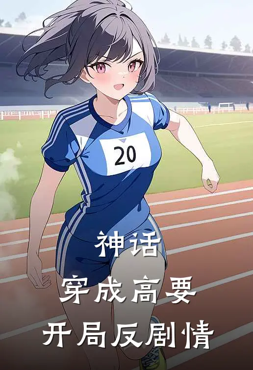 神话：穿成高要，开局反剧情