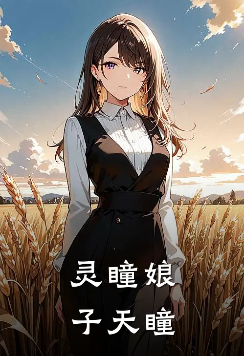 灵瞳娘子天瞳
