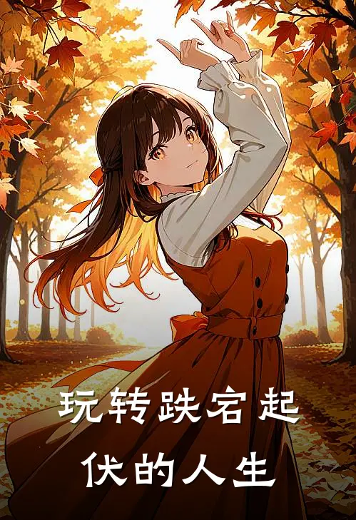 玩转跌宕起伏的人生