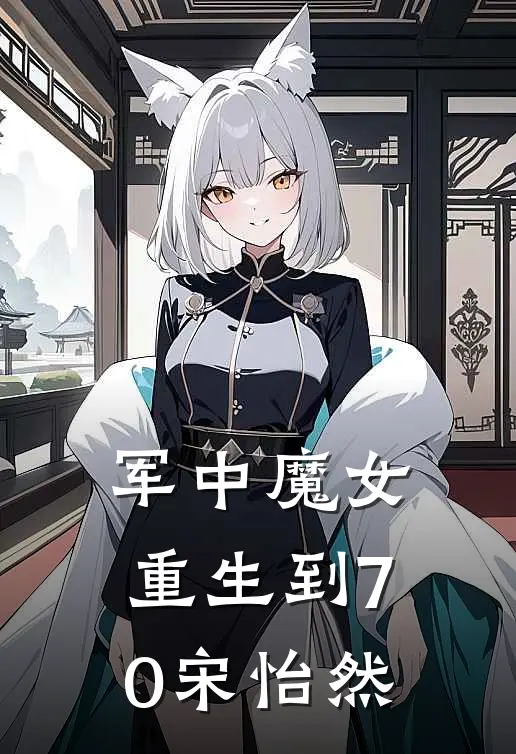 军中魔女重生到70宋怡然