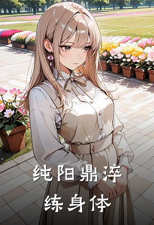 纯阳鼎淬练身体