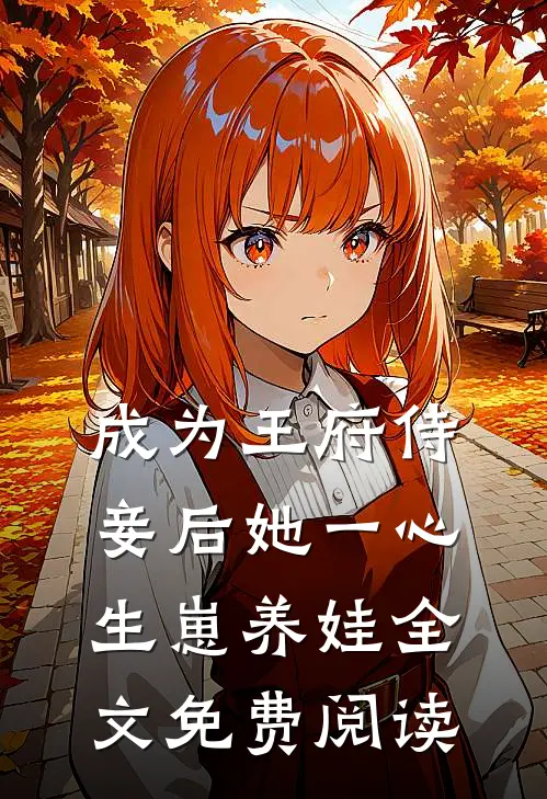 成为王府侍妾后她一心生崽养娃全文免费阅读