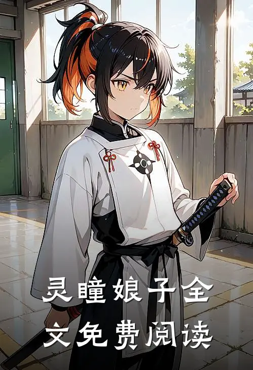 灵瞳娘子全文免费阅读