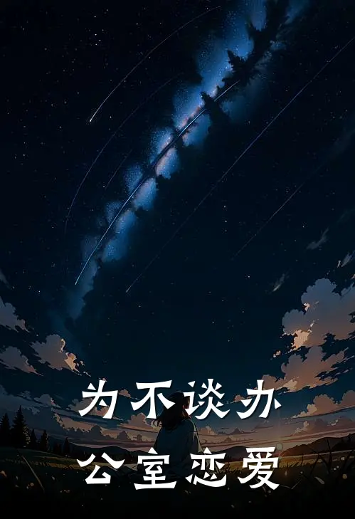 为不谈办公室恋爱