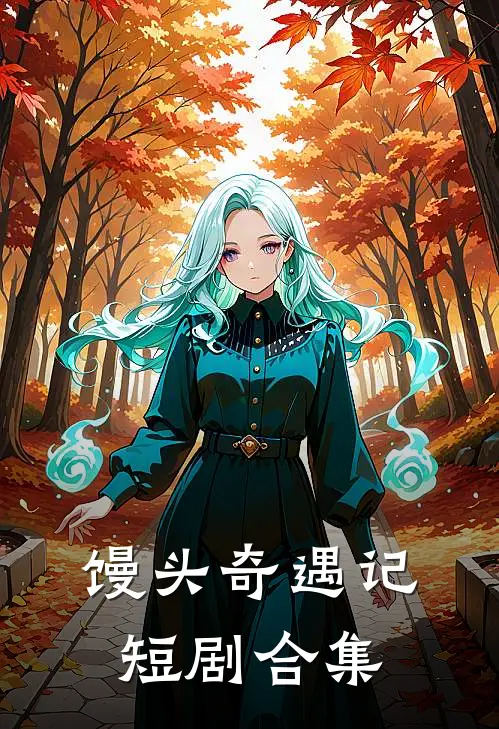 馒头奇遇记短剧合集