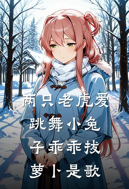 两只老虎爱跳舞小兔子乖乖拔萝卜是歌