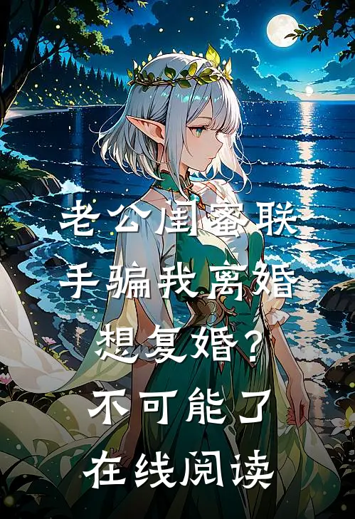 老公闺蜜联手骗我离婚，想复婚？不可能了在线阅读