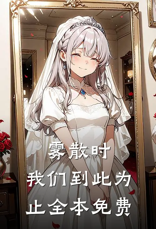 雾散时，我们到此为止全本免费