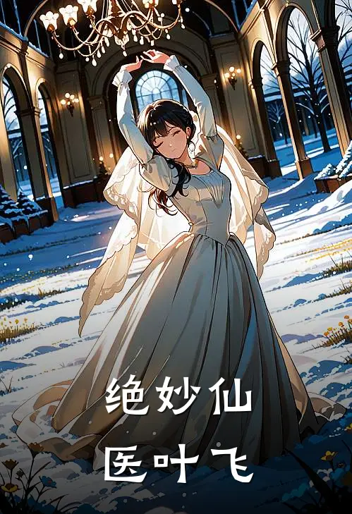 绝妙仙医叶飞